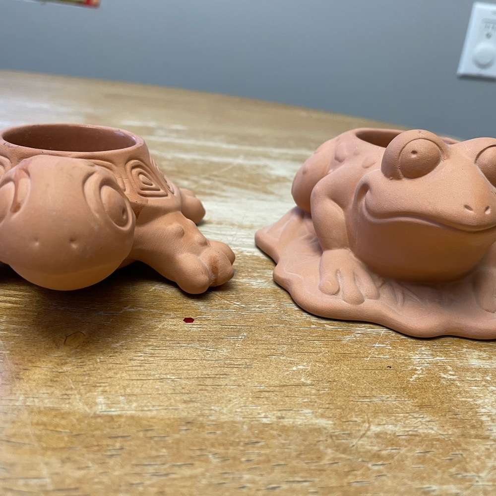 Patio Pal tealight holder